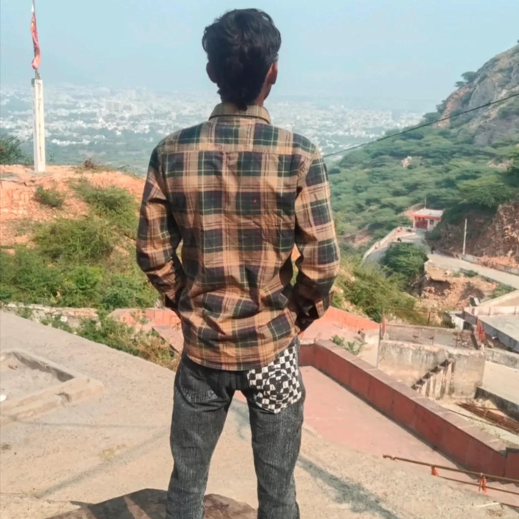 Phoolchand Mandrawliya