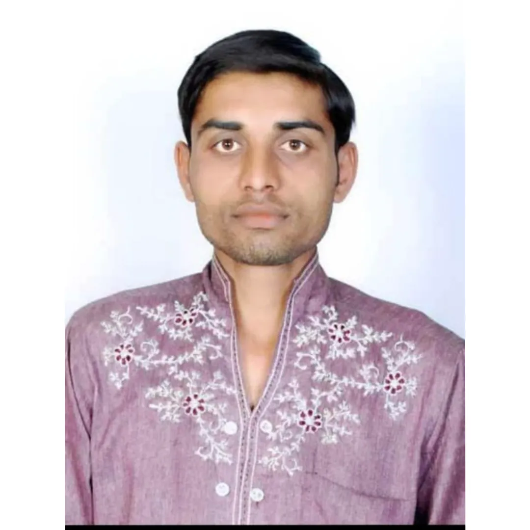 Sunil Chaudhari