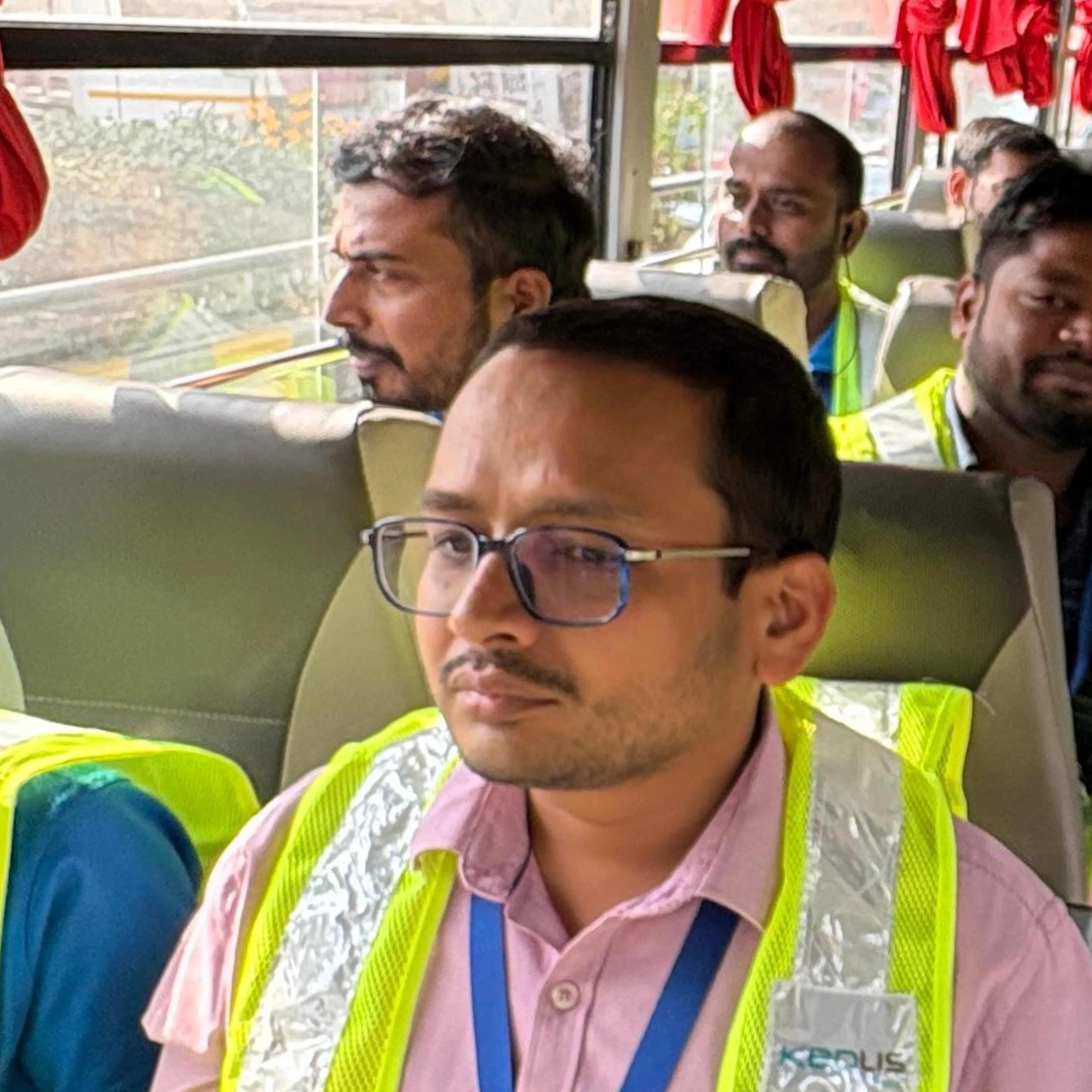 Atul Mishra