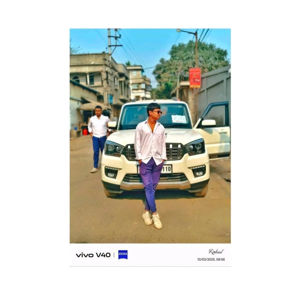 Pritam Mondal