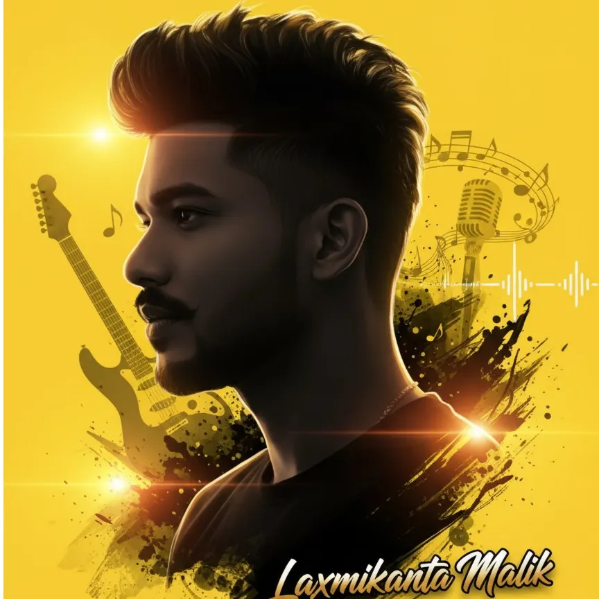 Laxmikanta Malik