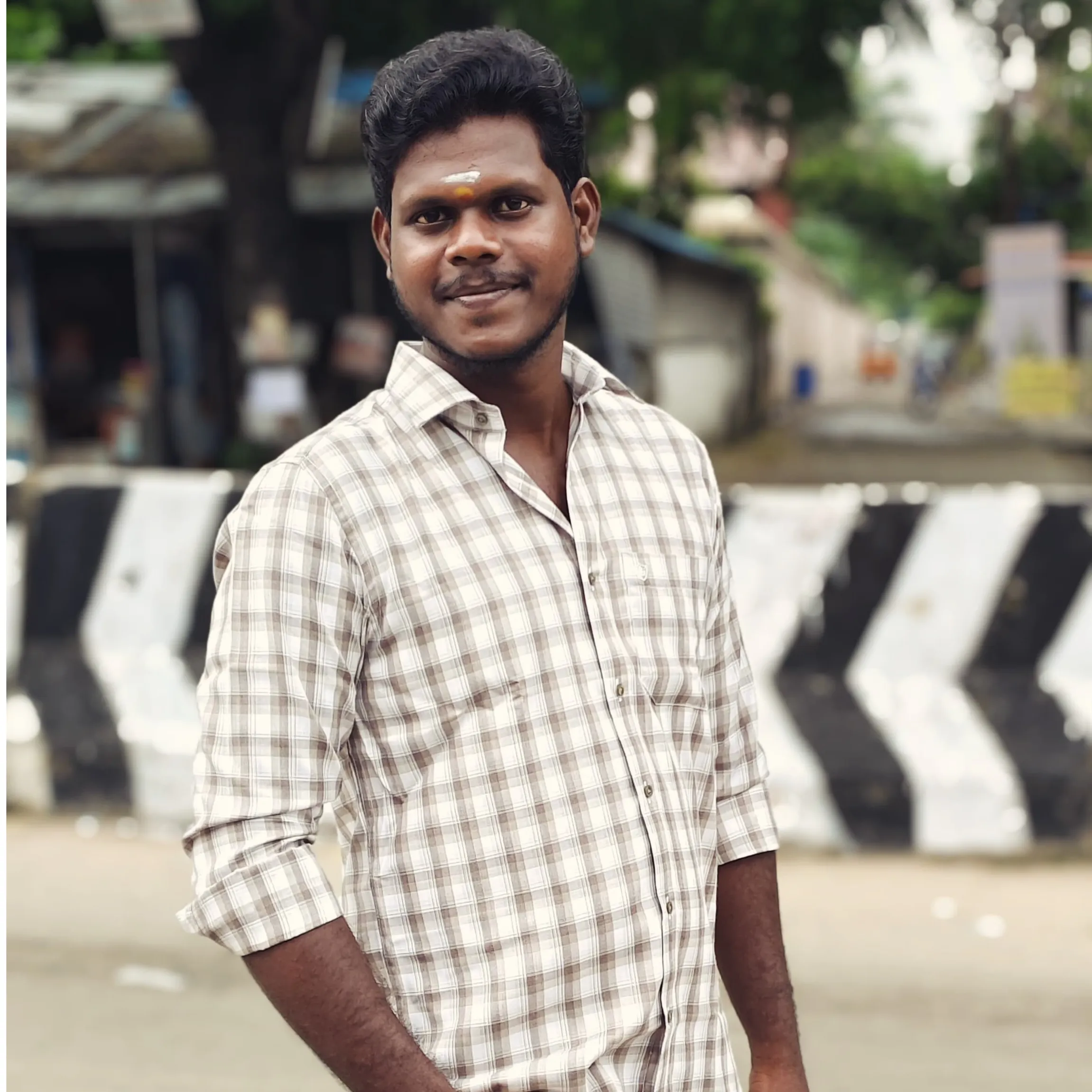 Parthiban Balakumar