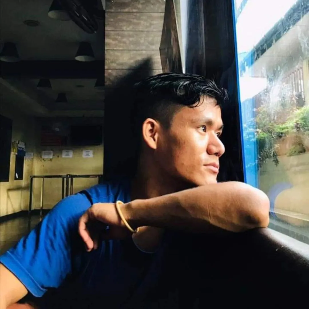Arun rai