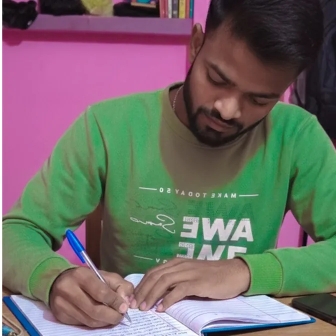 Aarv singh