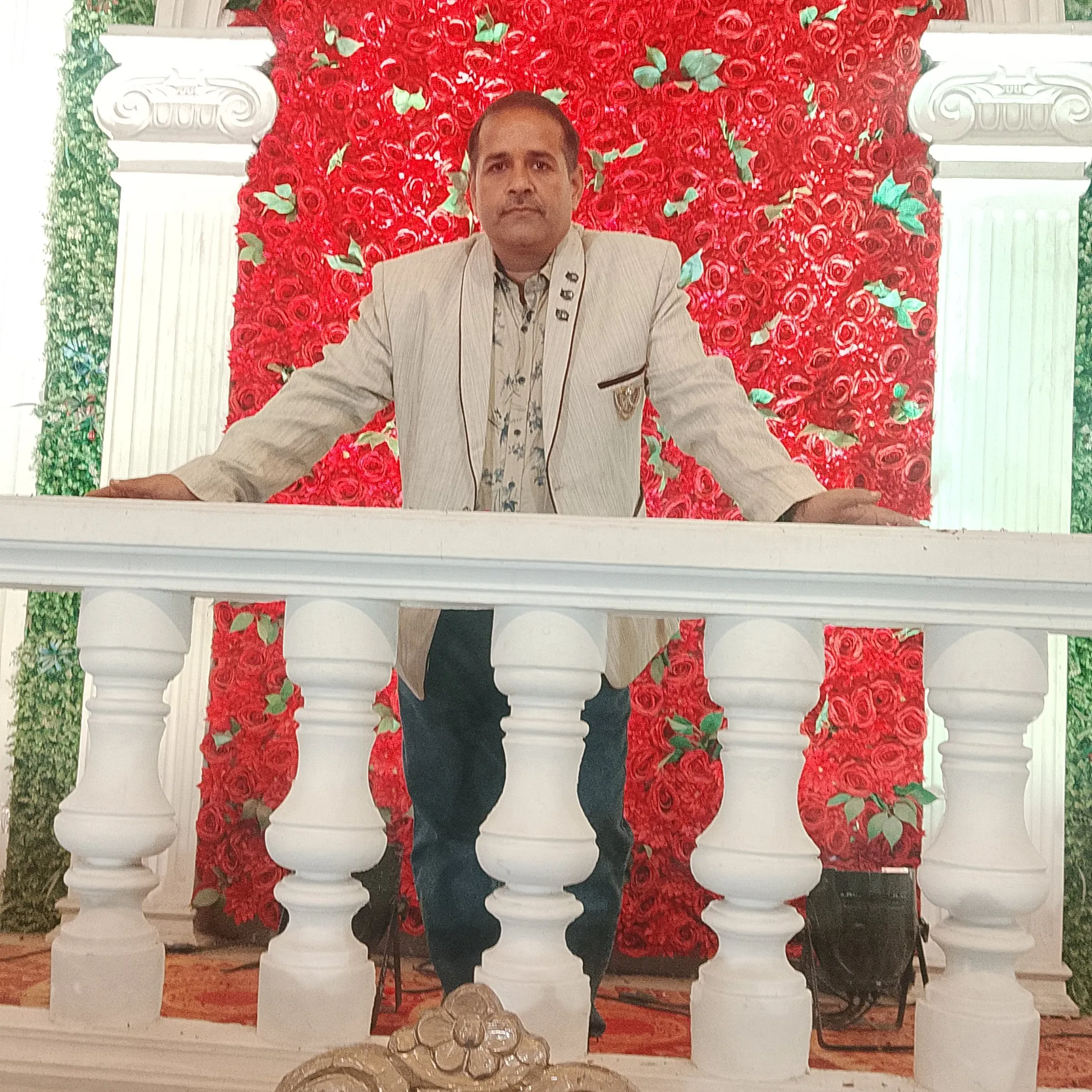 Deepak Soni