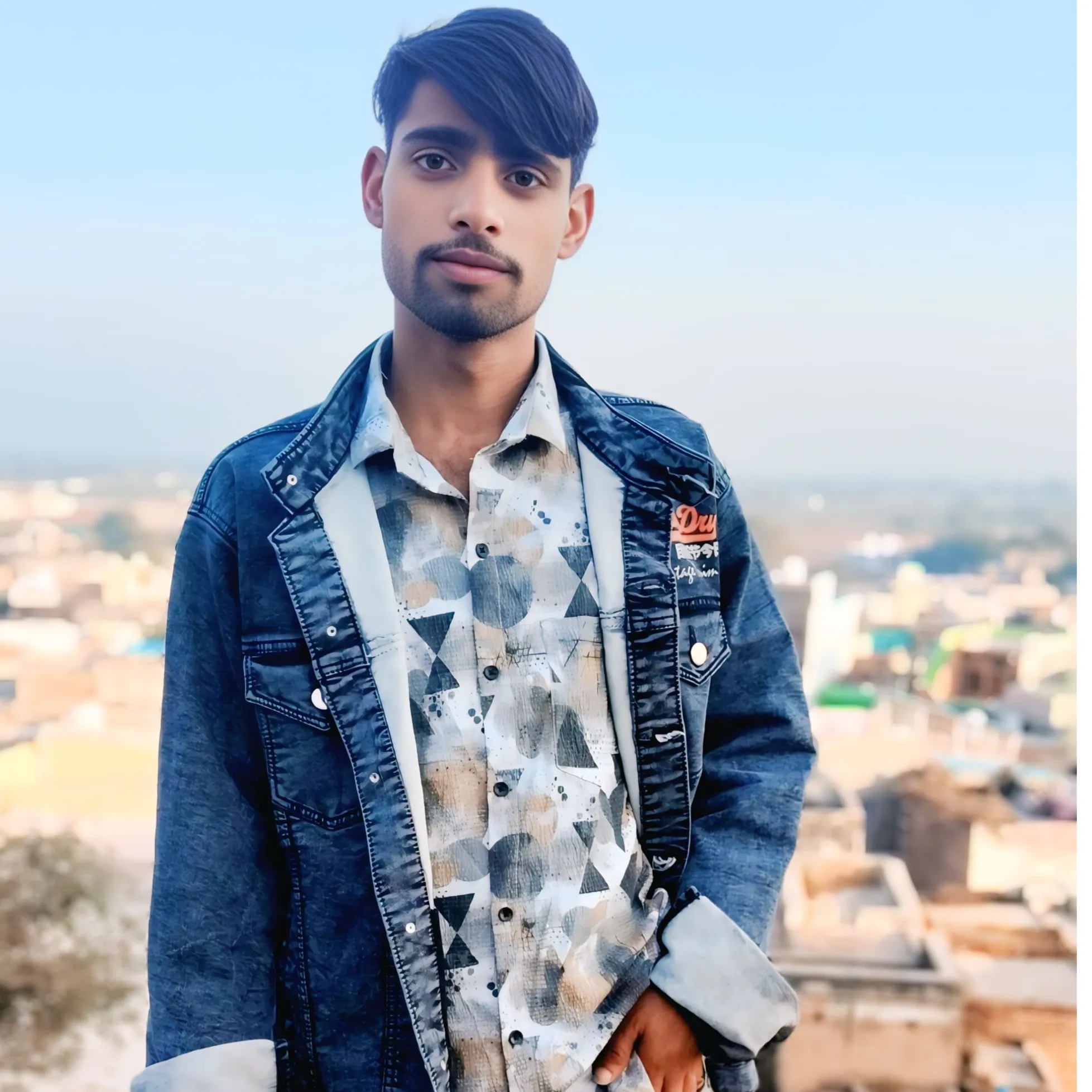 Raja Thakur