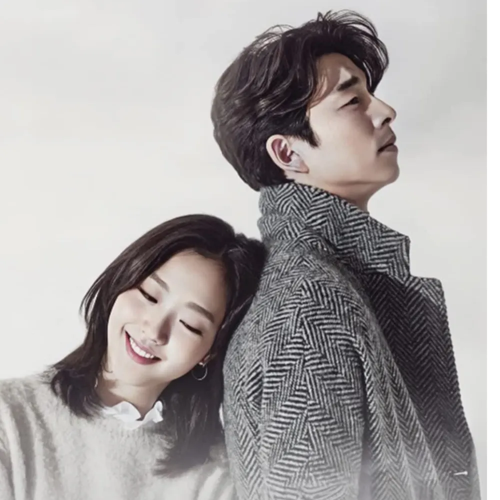 k_ drama