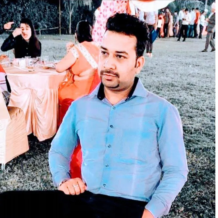 Sawan Joshi