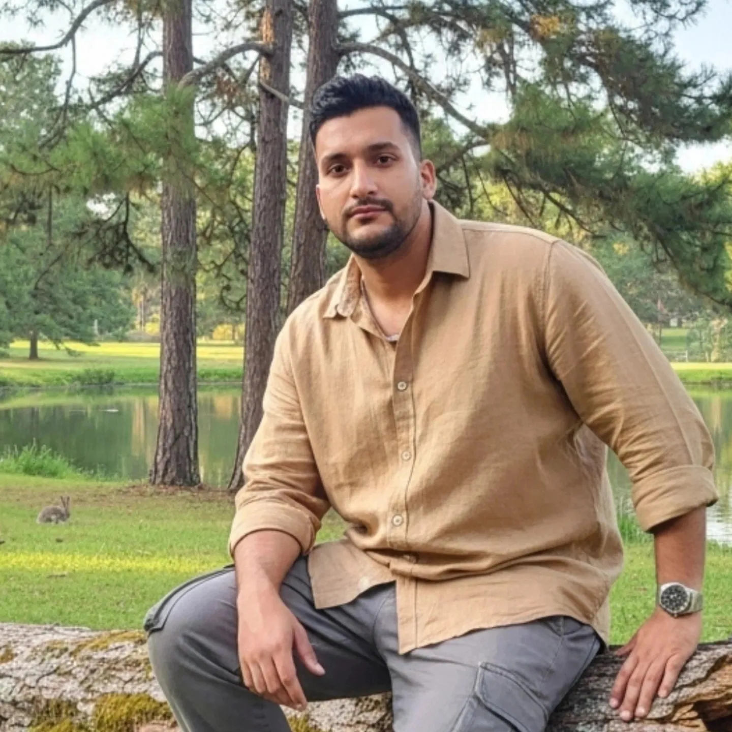 Ravi Kumar