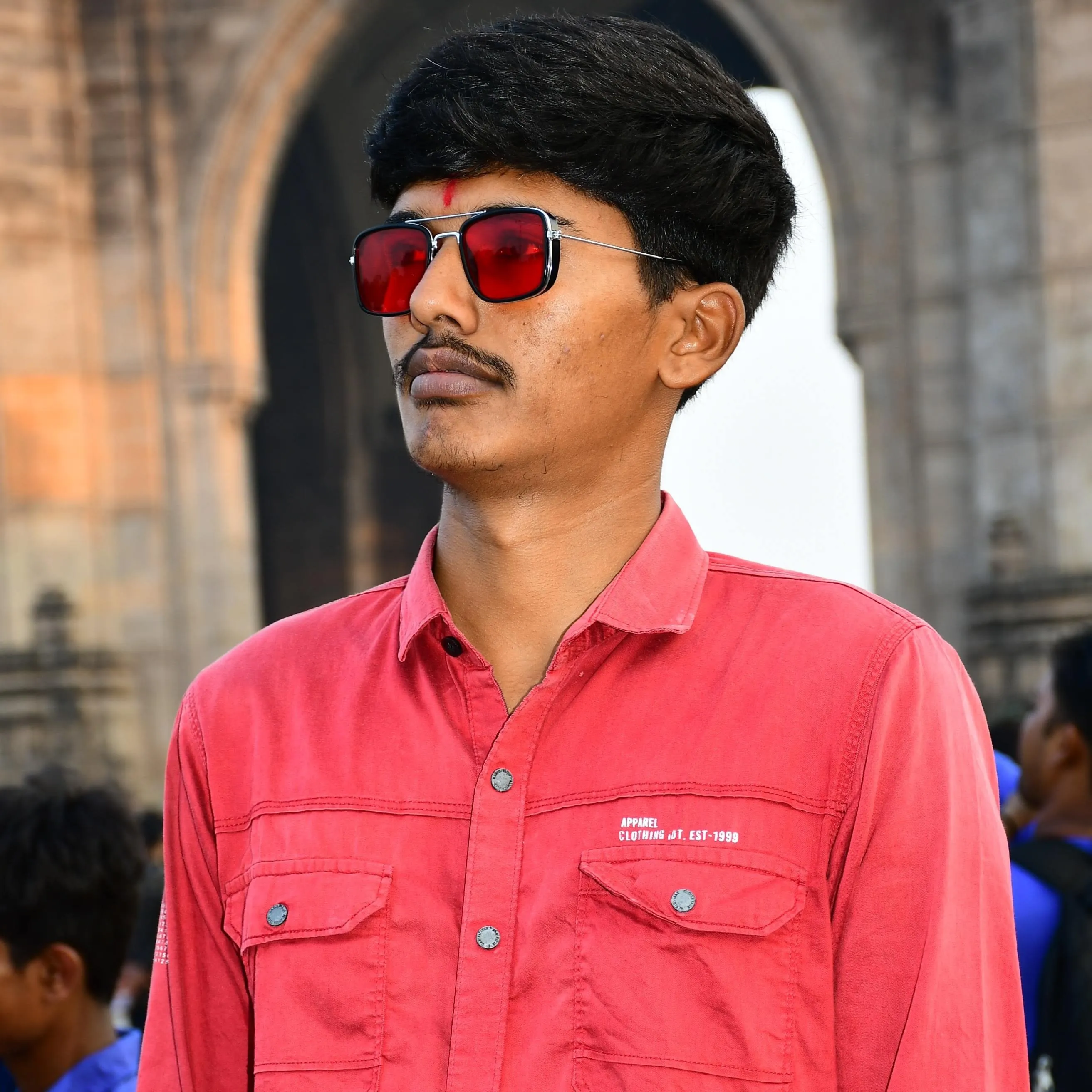 chauhan bahadursinh
