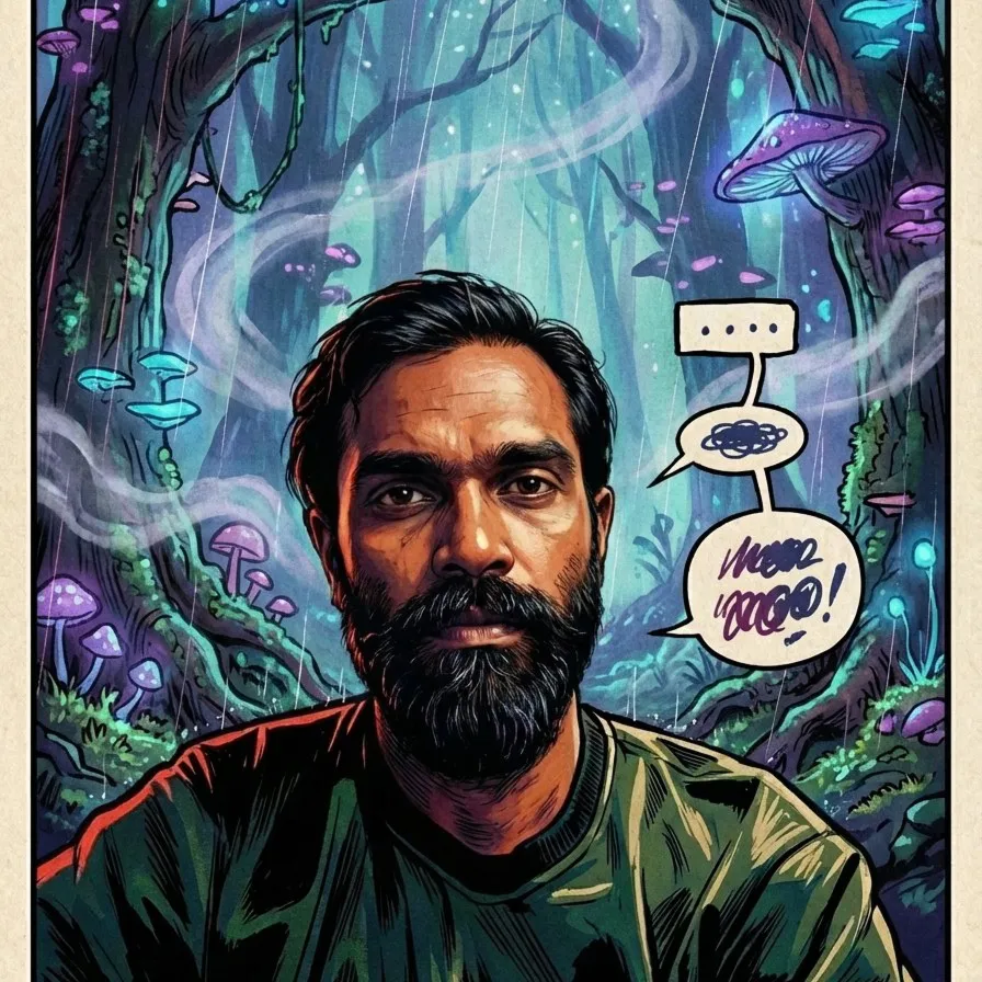 Gulab Kumar