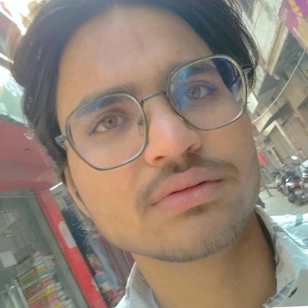 Mohammad Aaris Khan