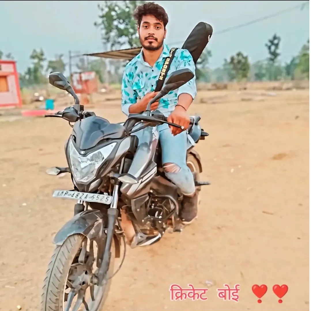 Mukesh Barakar