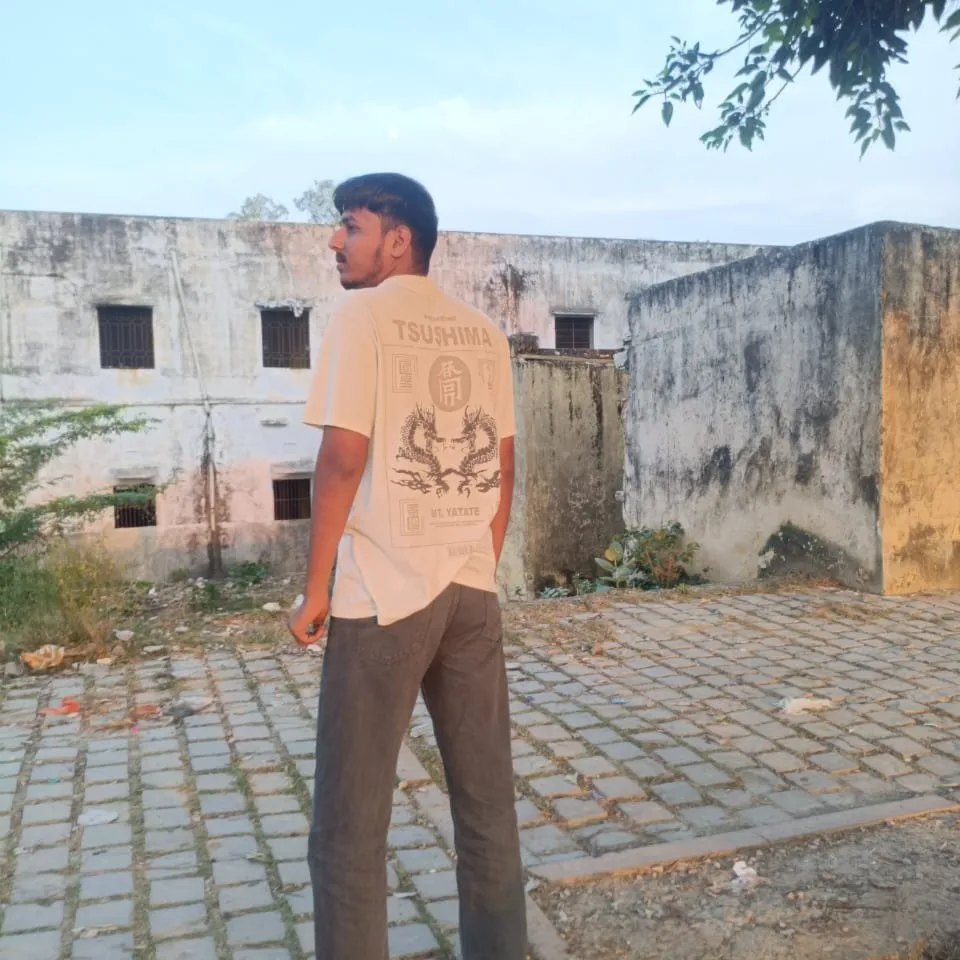 Abhay Rajawat