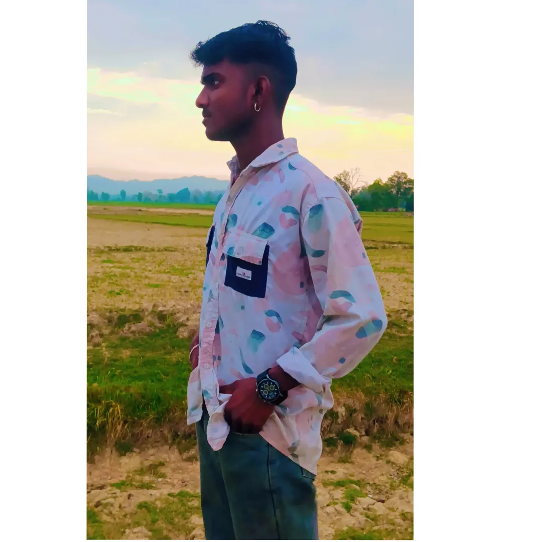 Golu Gautam