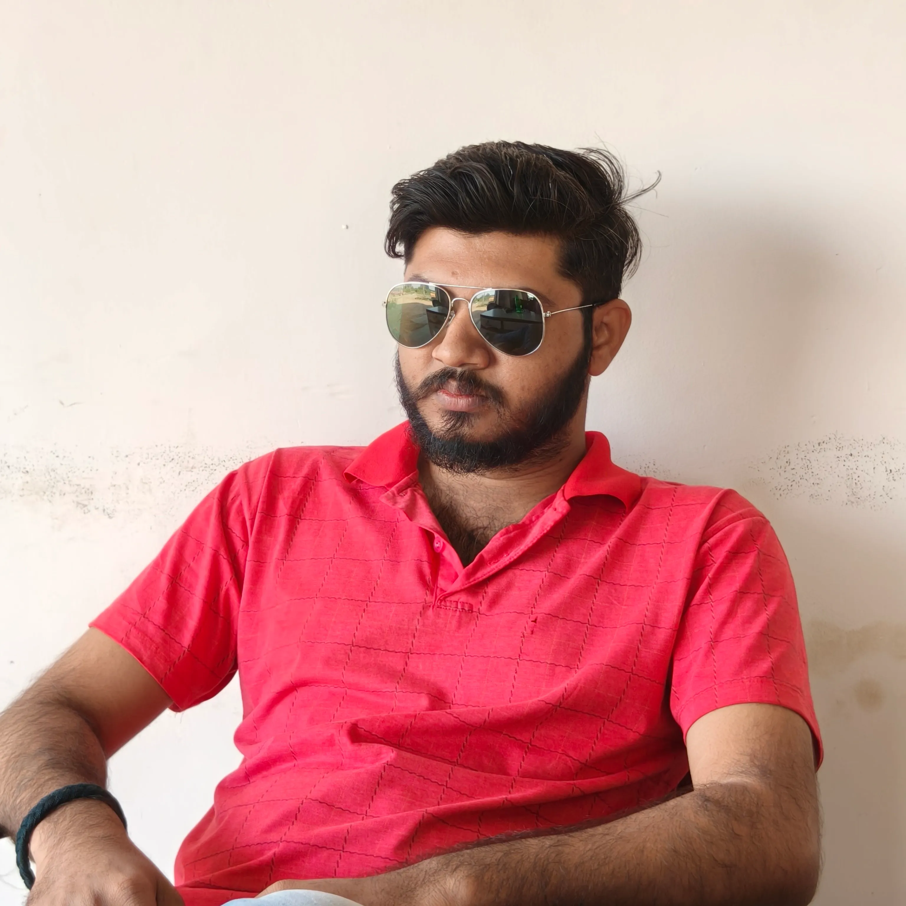aju varsakiya