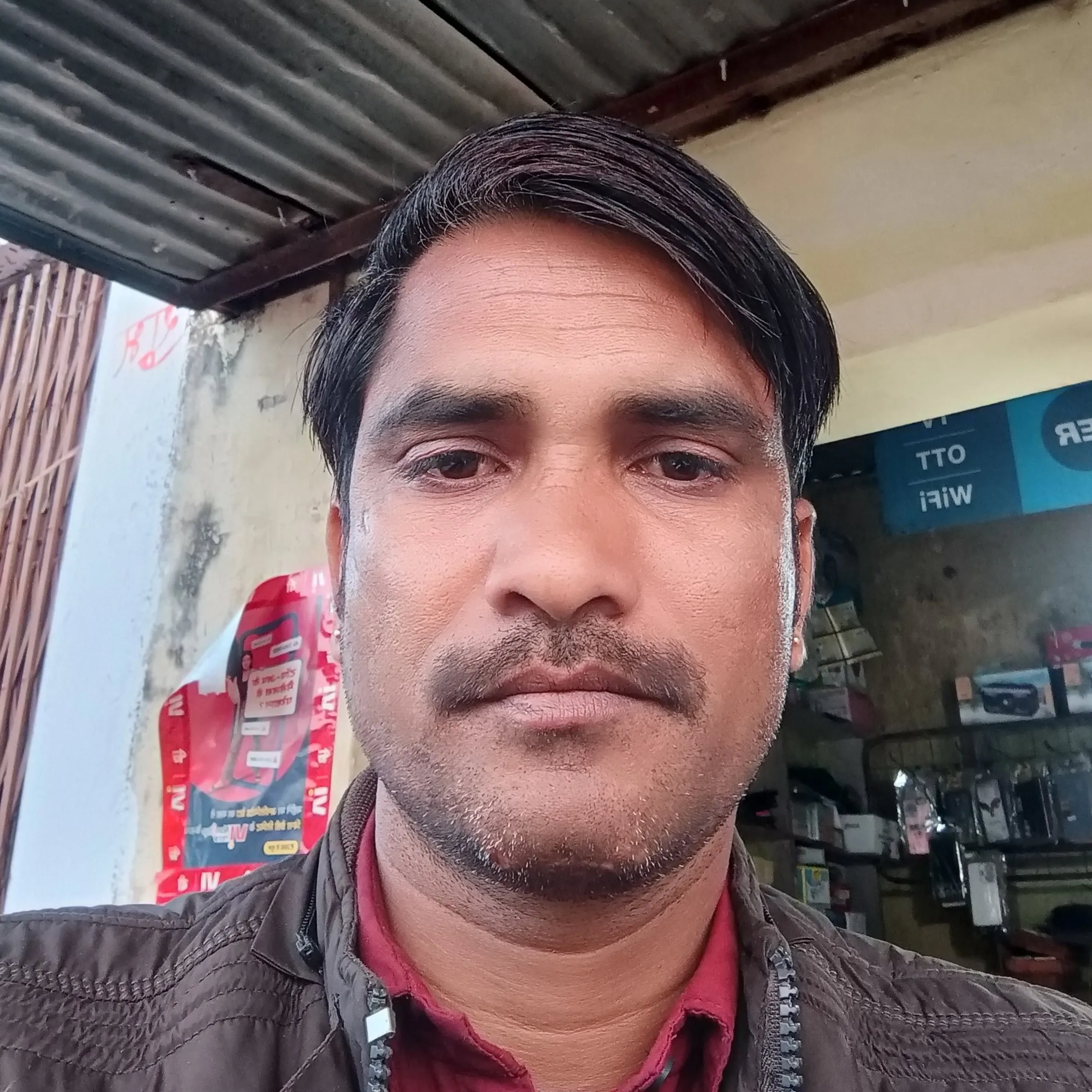 rambau prajapati
