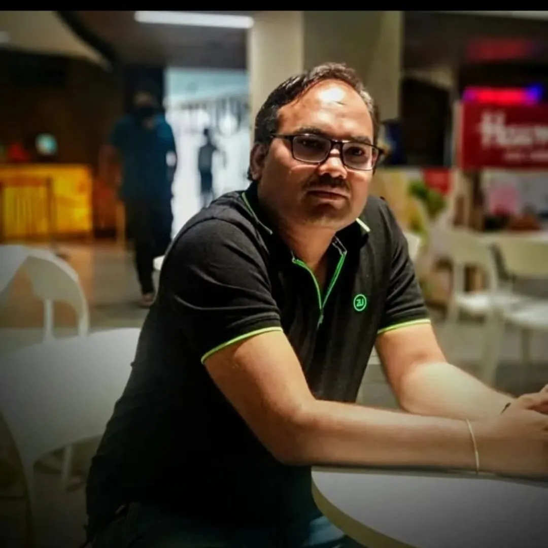 Manoj Rajak