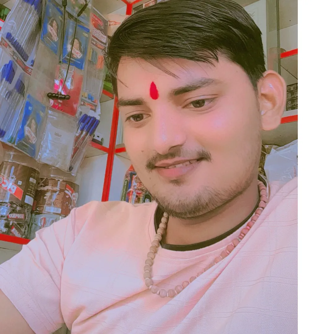 Ankit Maurya