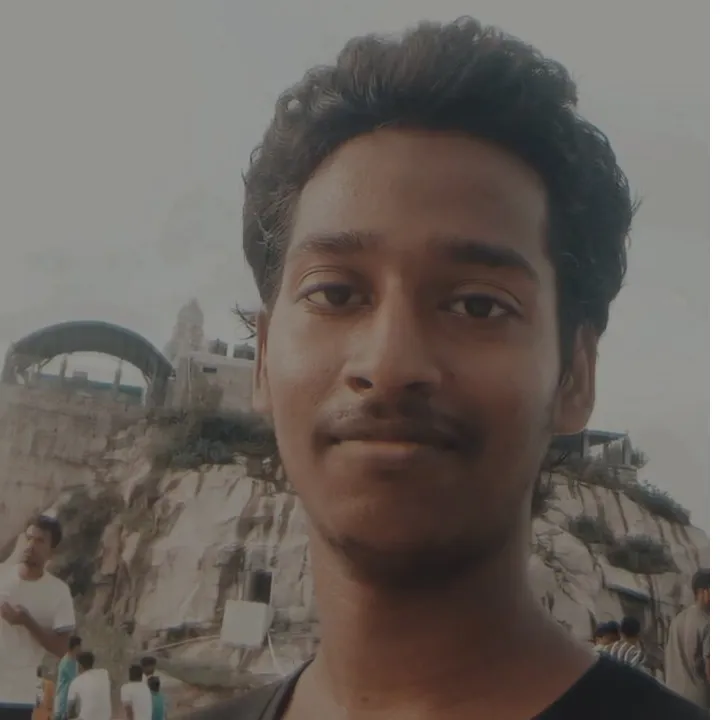 Pardhu Chowdary