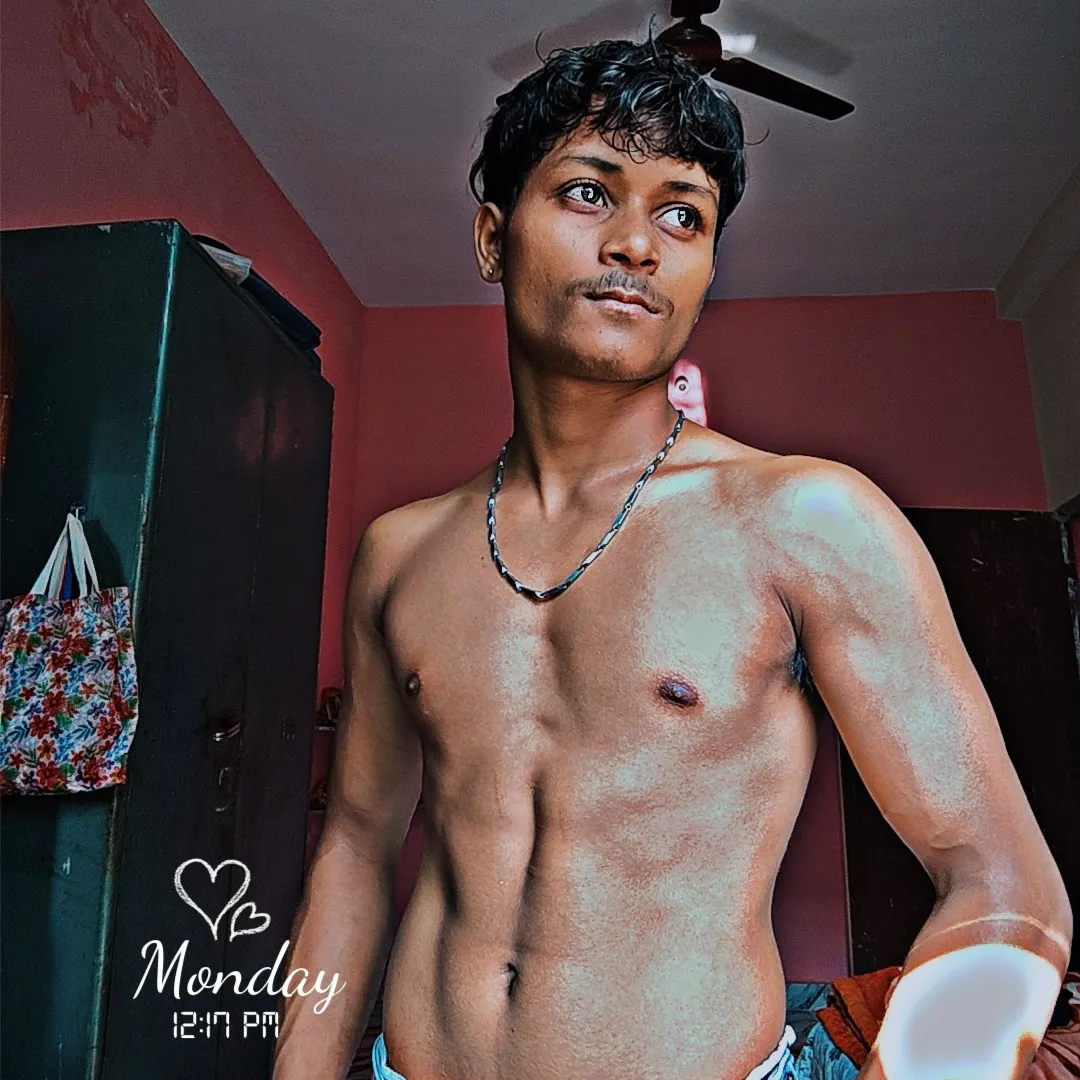 ankit mahto