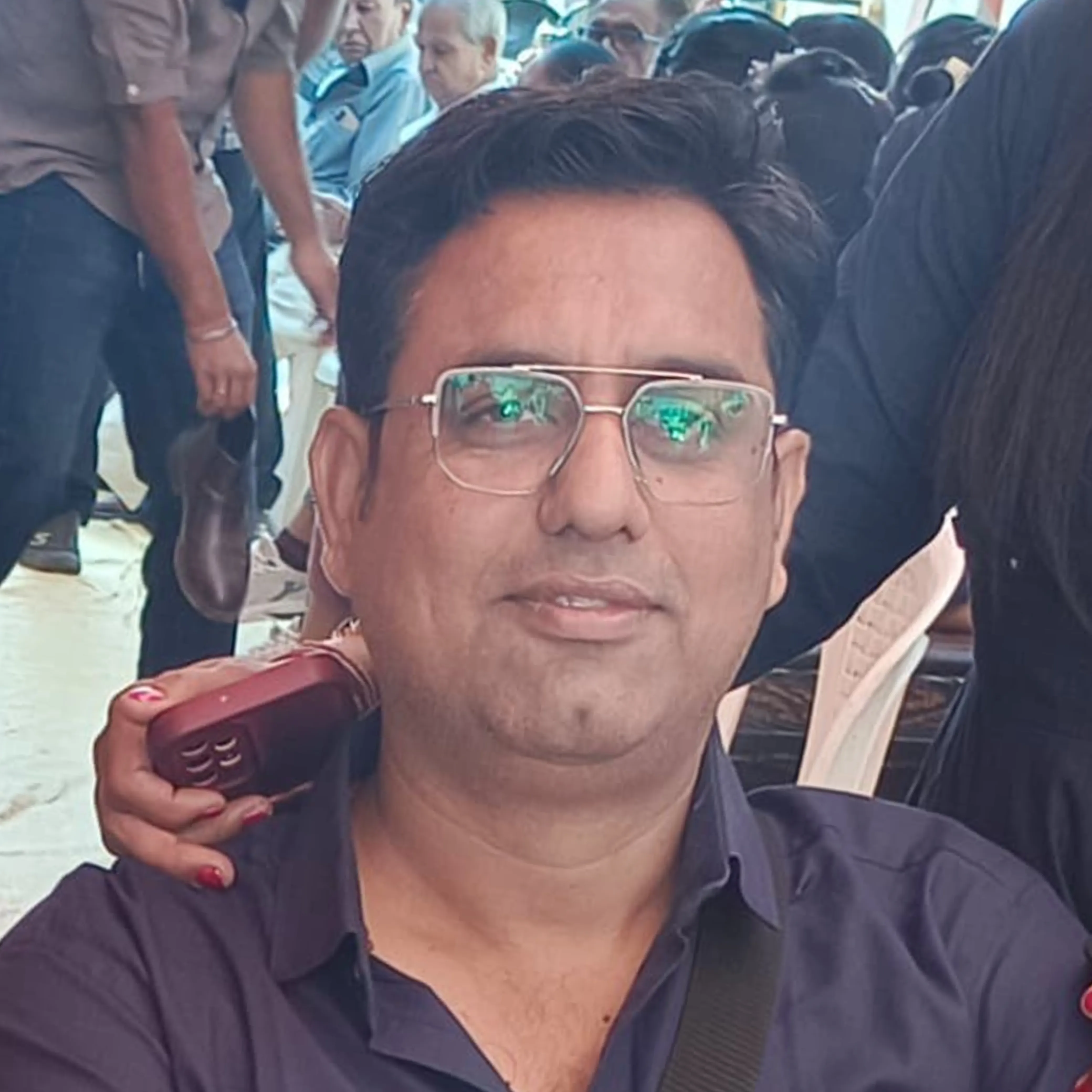 Vishal solanki