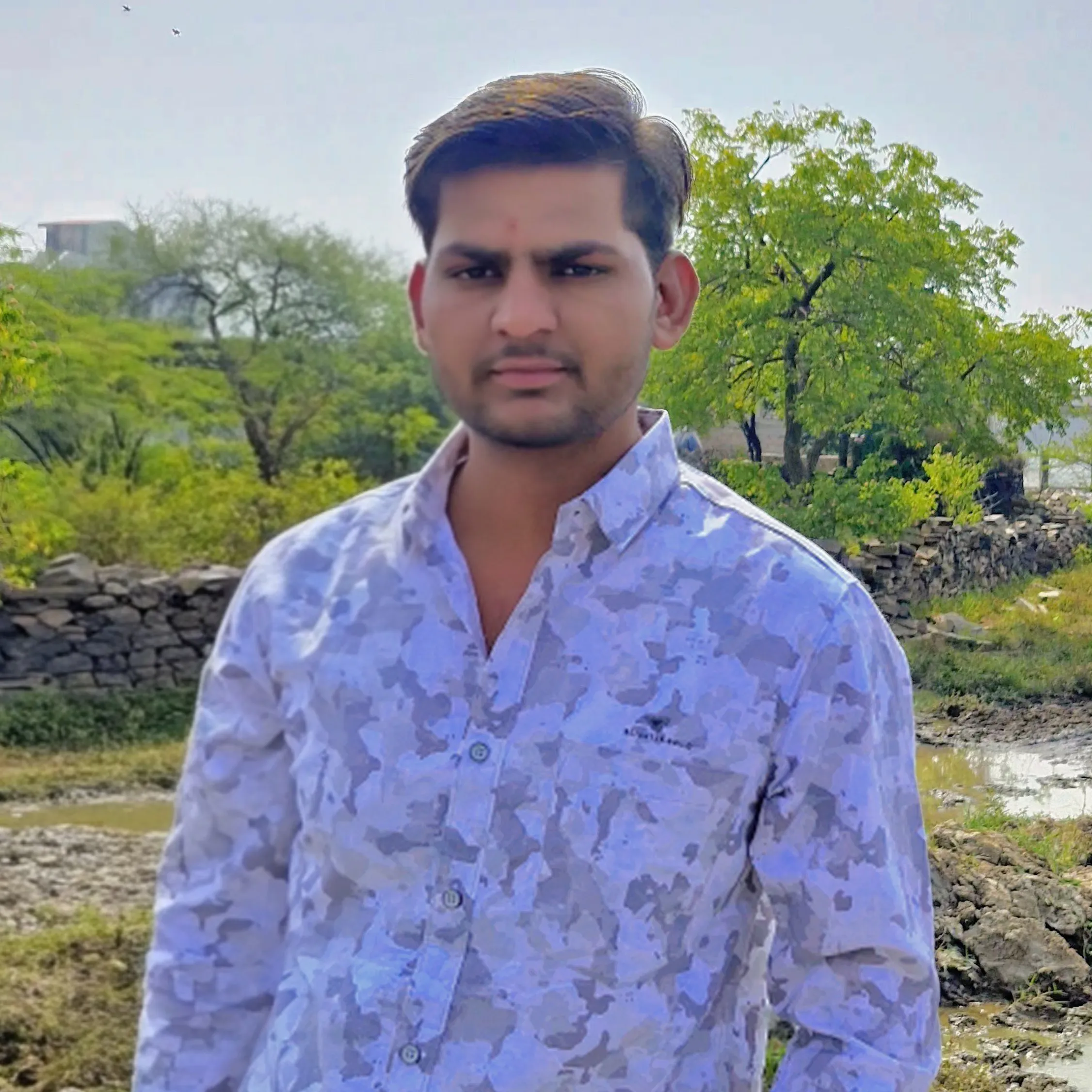 Giriraj Gujjar