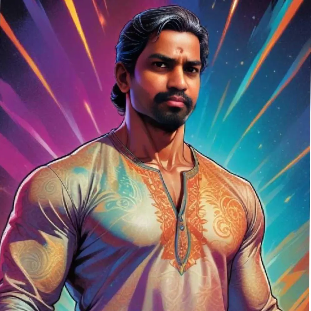 Govardhan govardhan