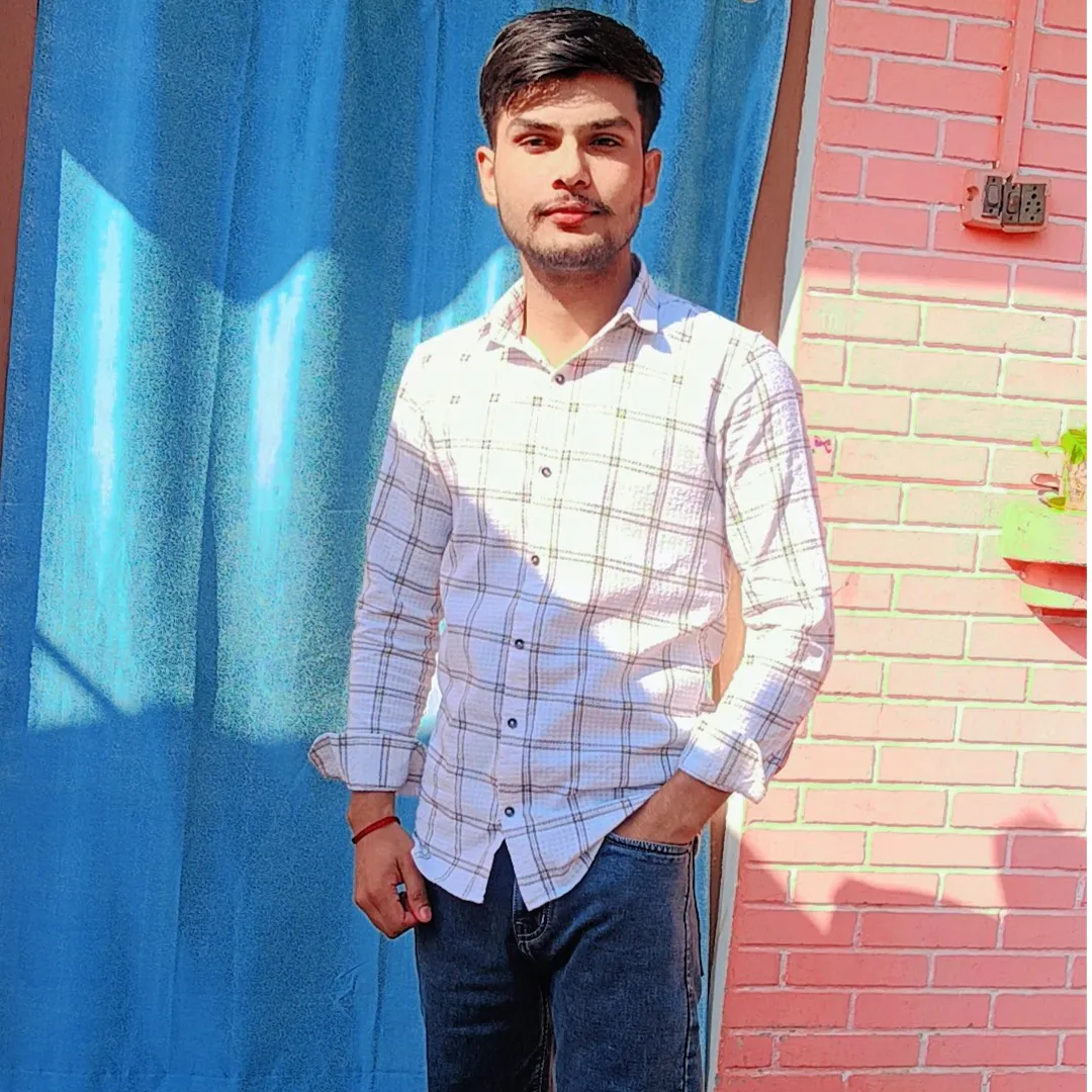 Piyush Chaudhary