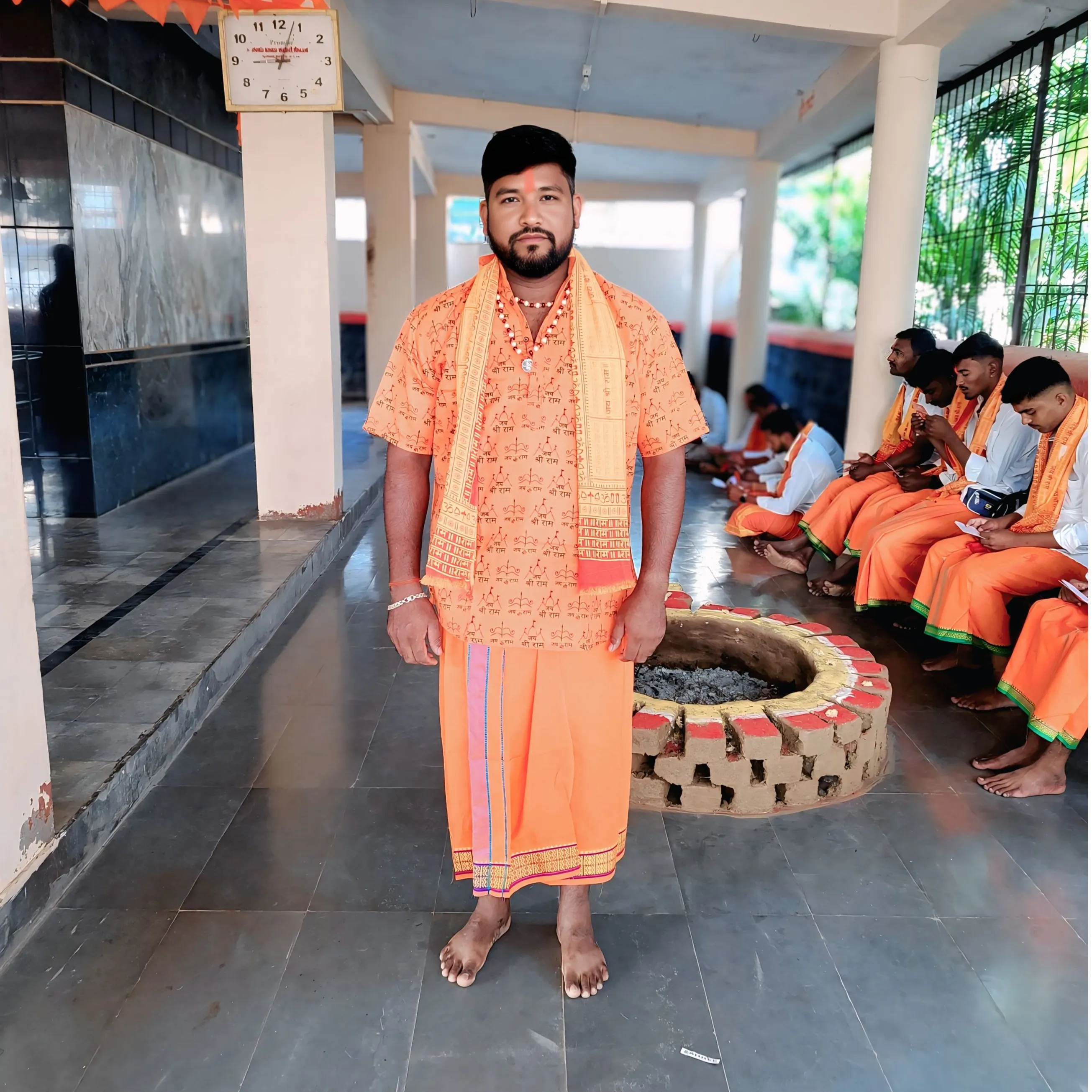 RAVI MANE