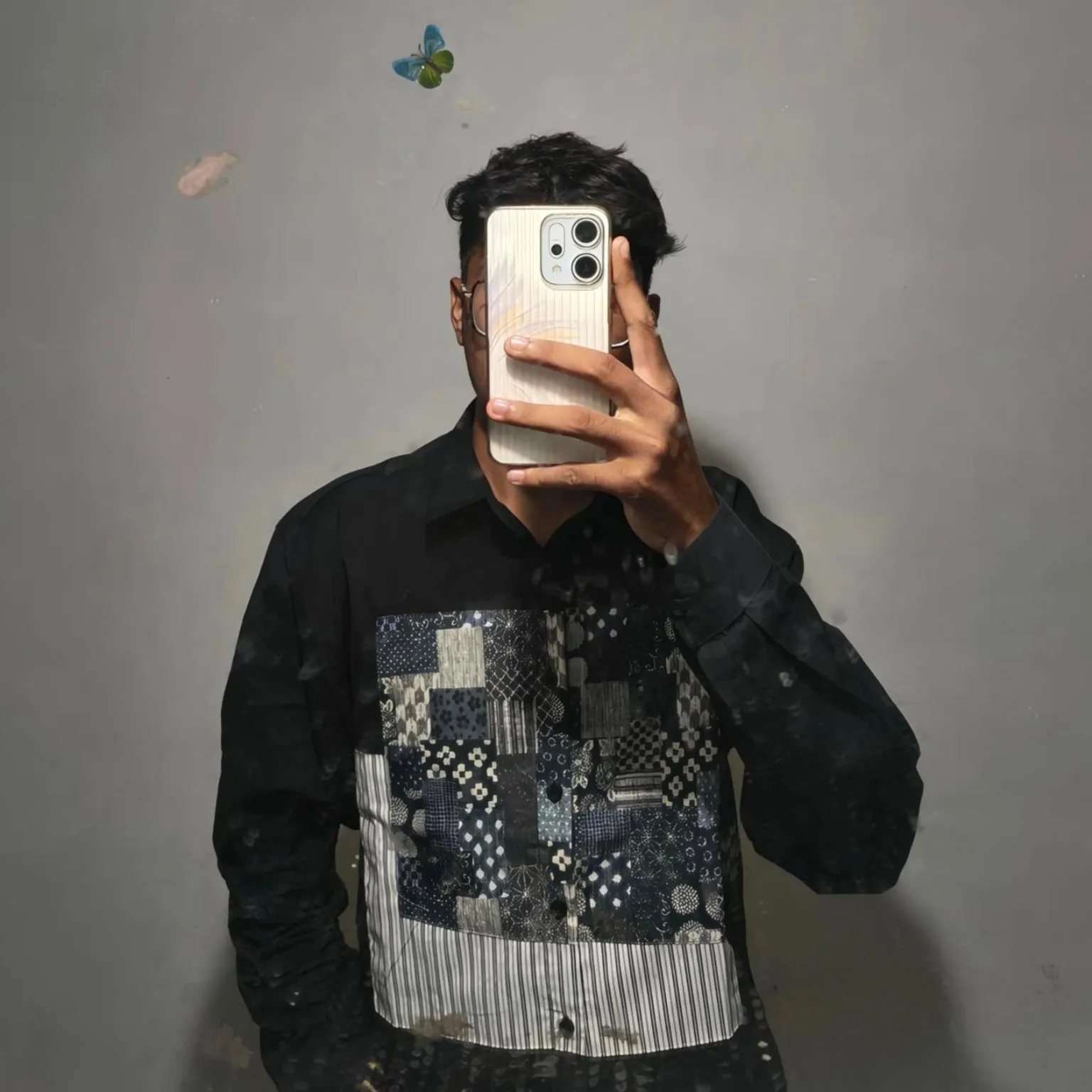 Deepak Kumar