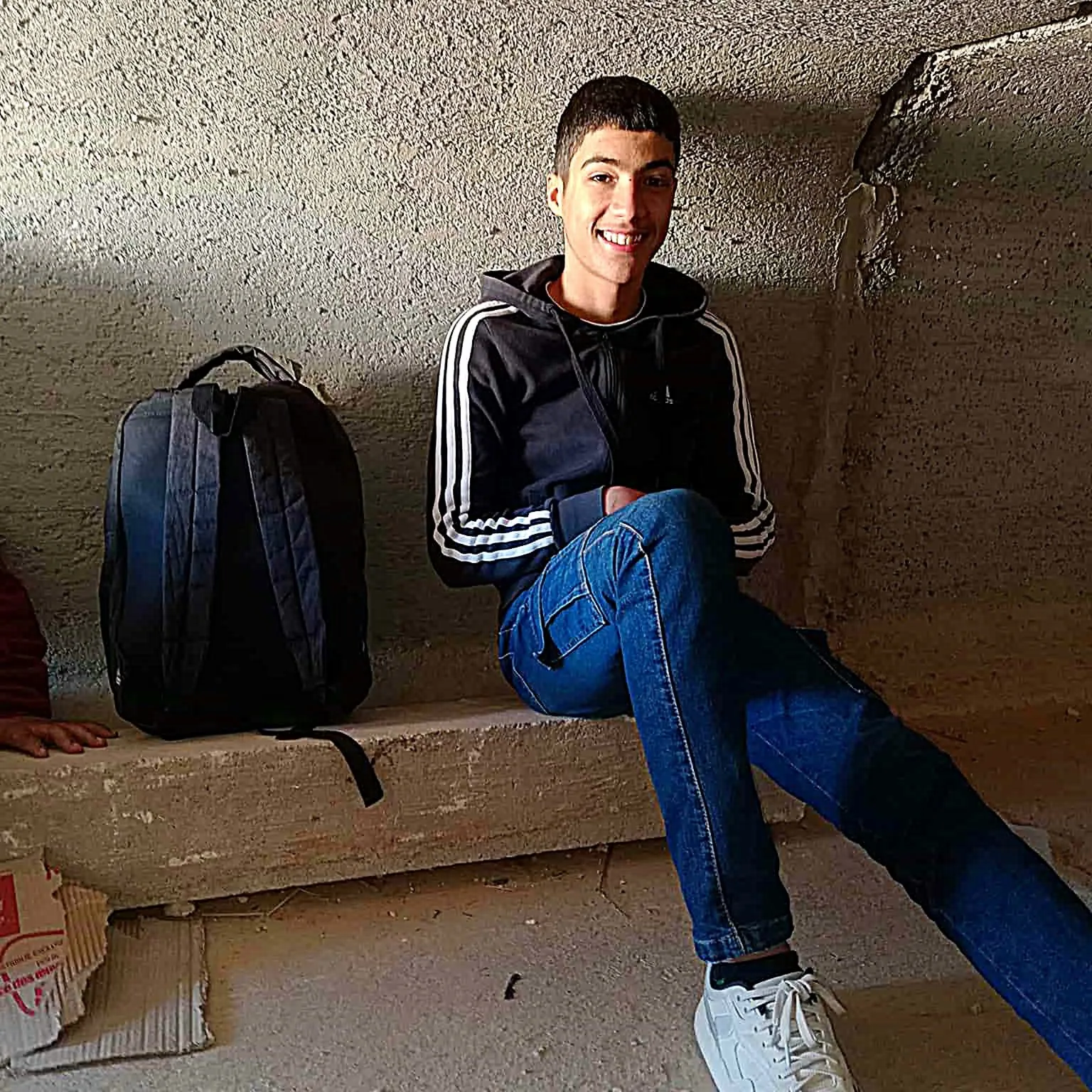 Obaida Hatab