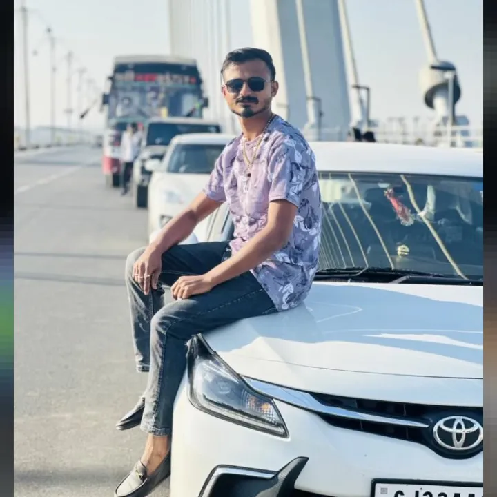 vishvajeet parmar