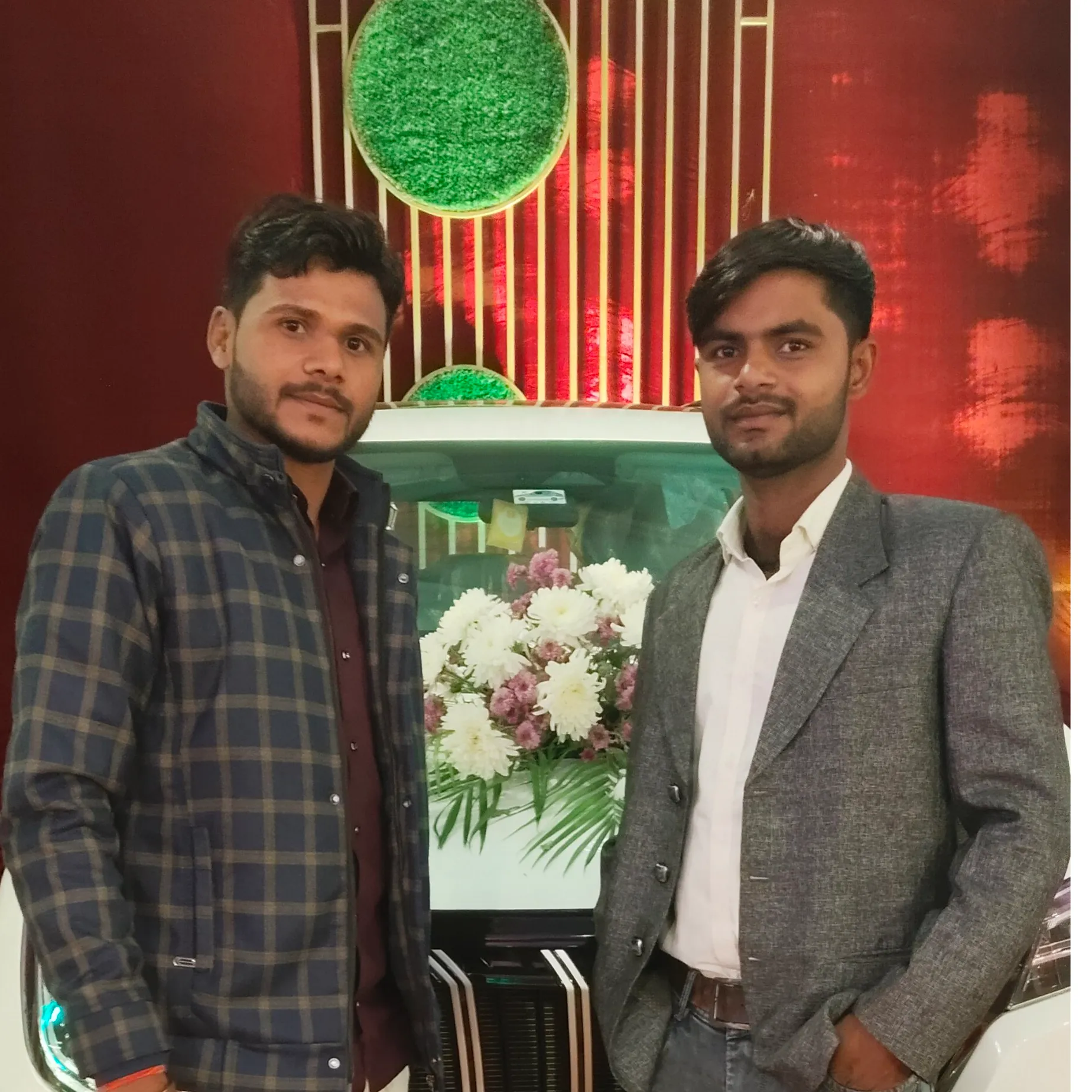 Faizan khan