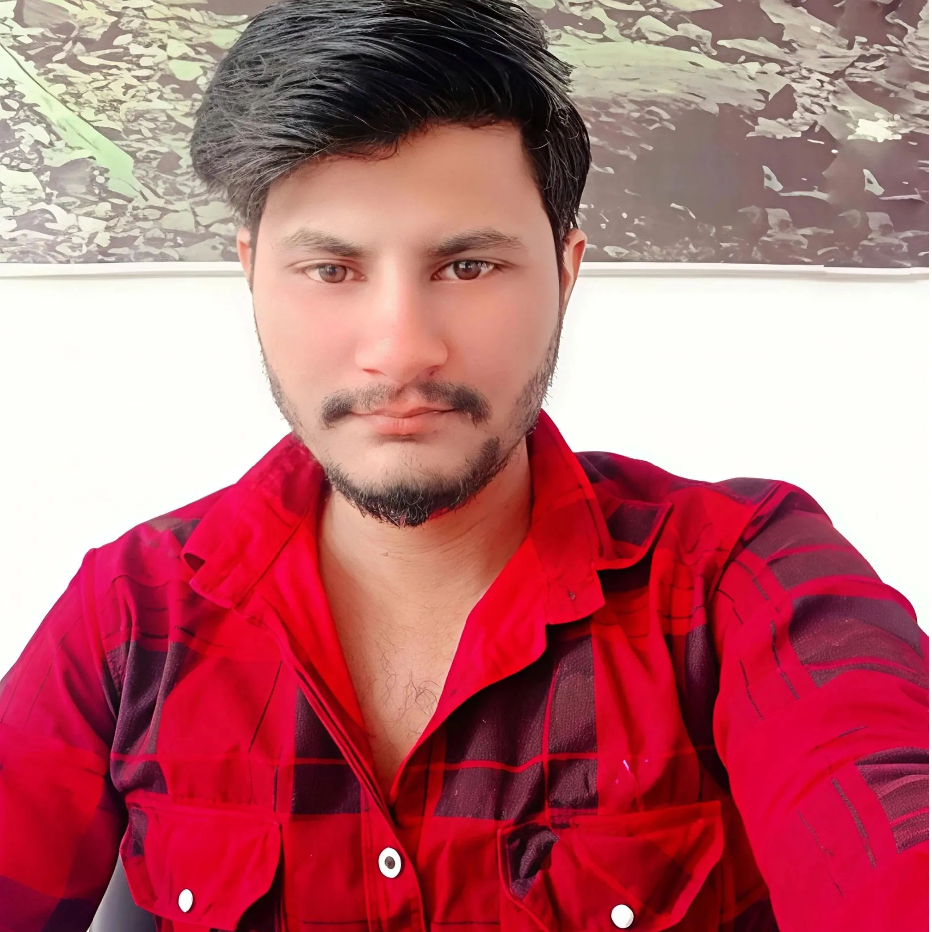 sanjay jangid