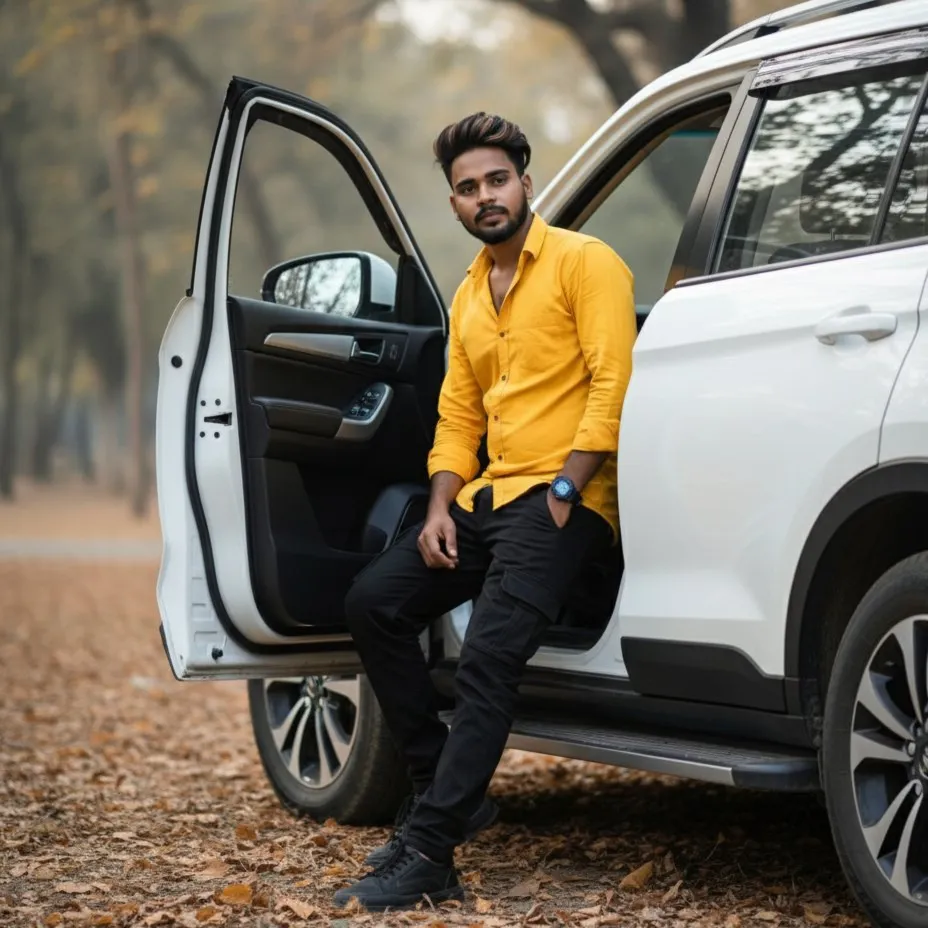 Vijay Kumar