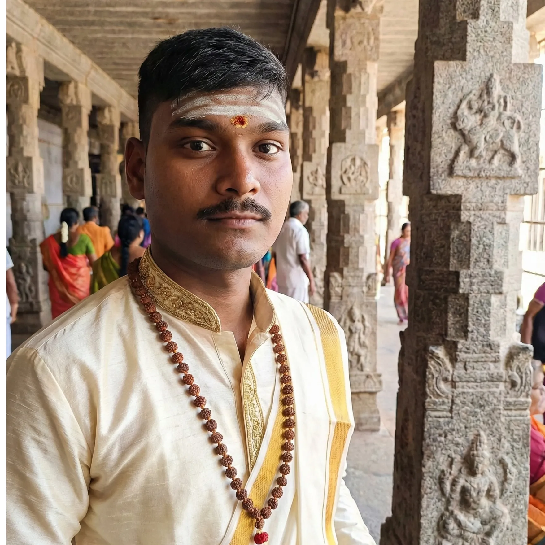 Prem Rai