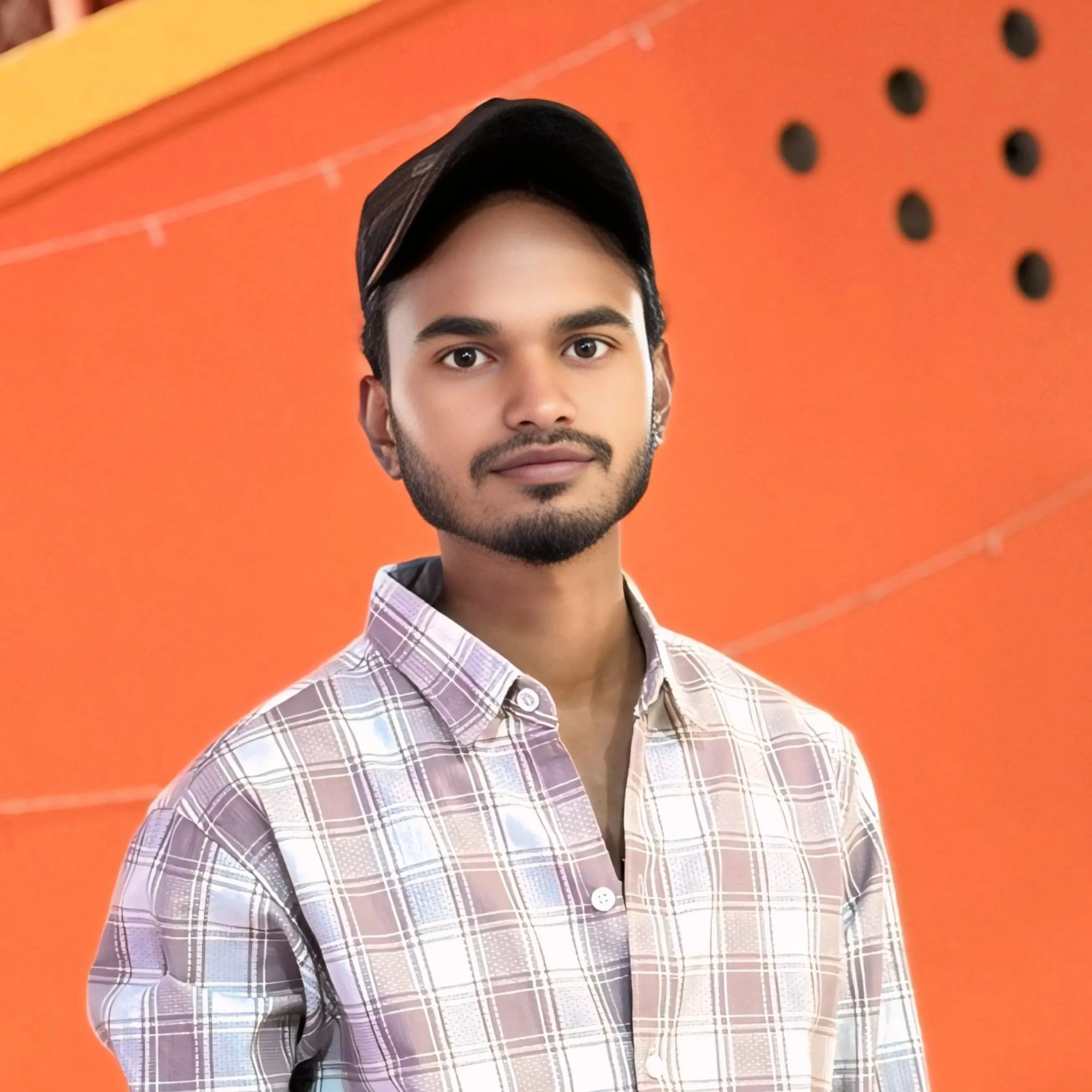 Rohan Kumar