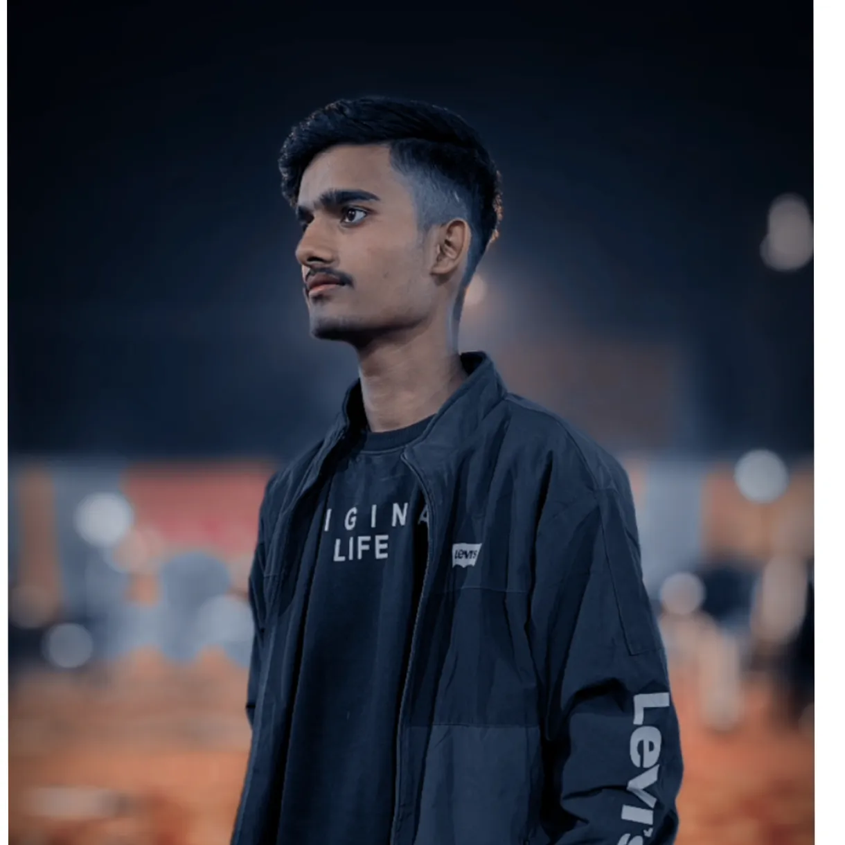 Sumit Chaursiya