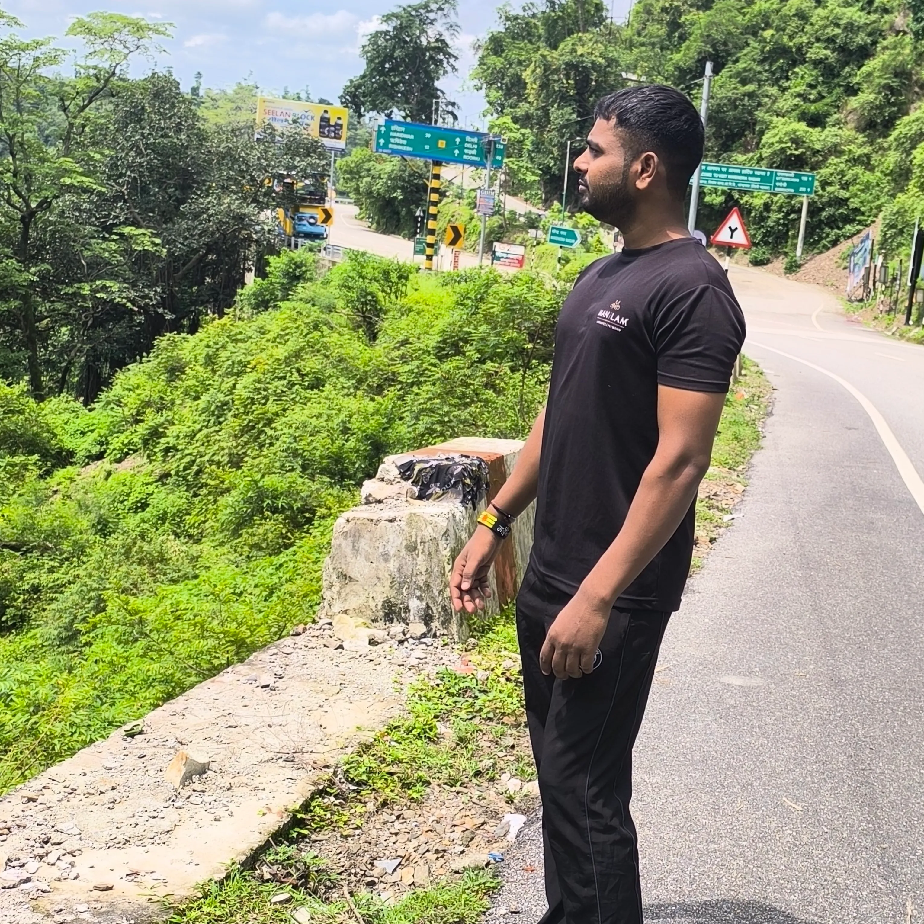 Naveen Rajput
