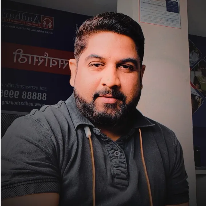 ANTIM PANDEY