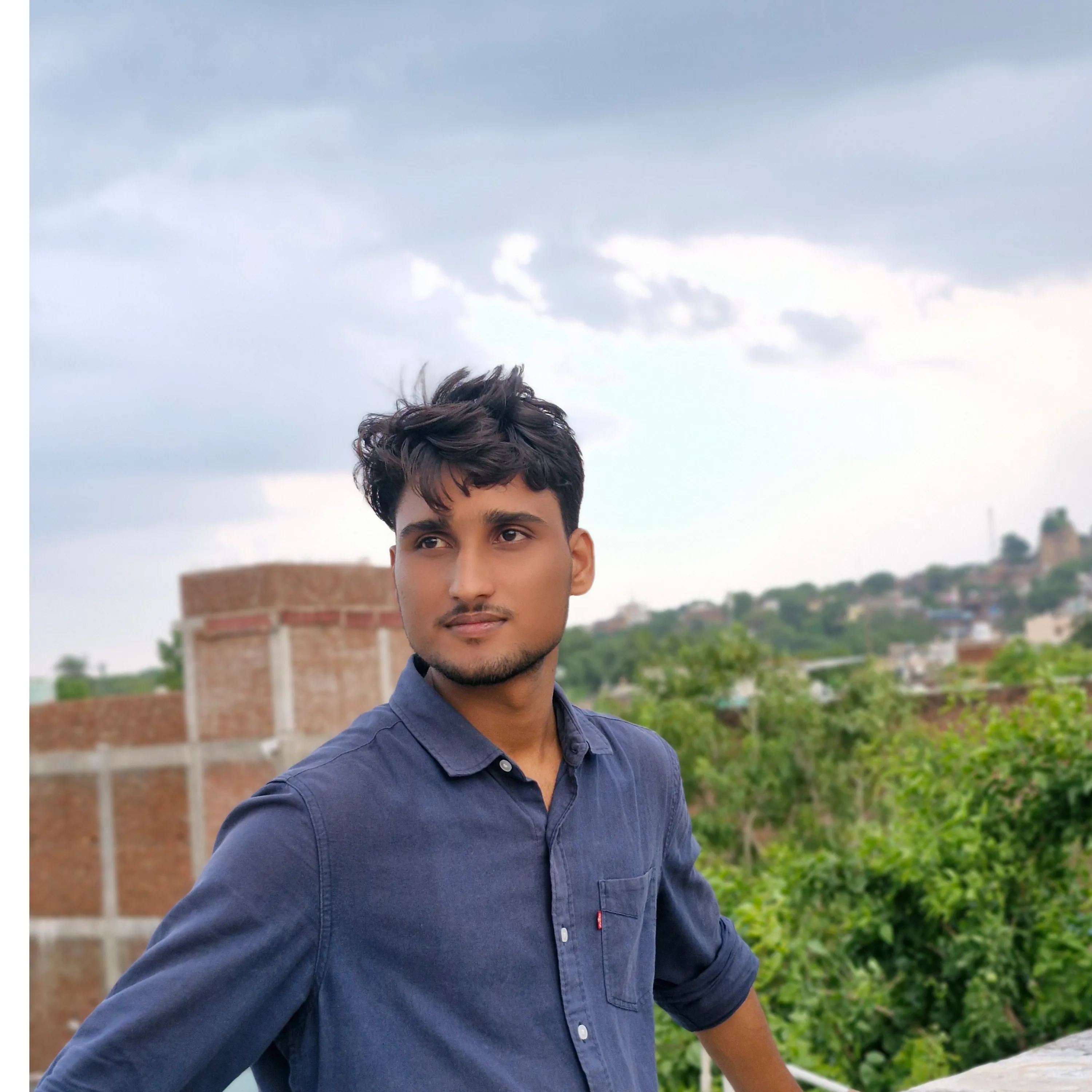 Prabal Rawat