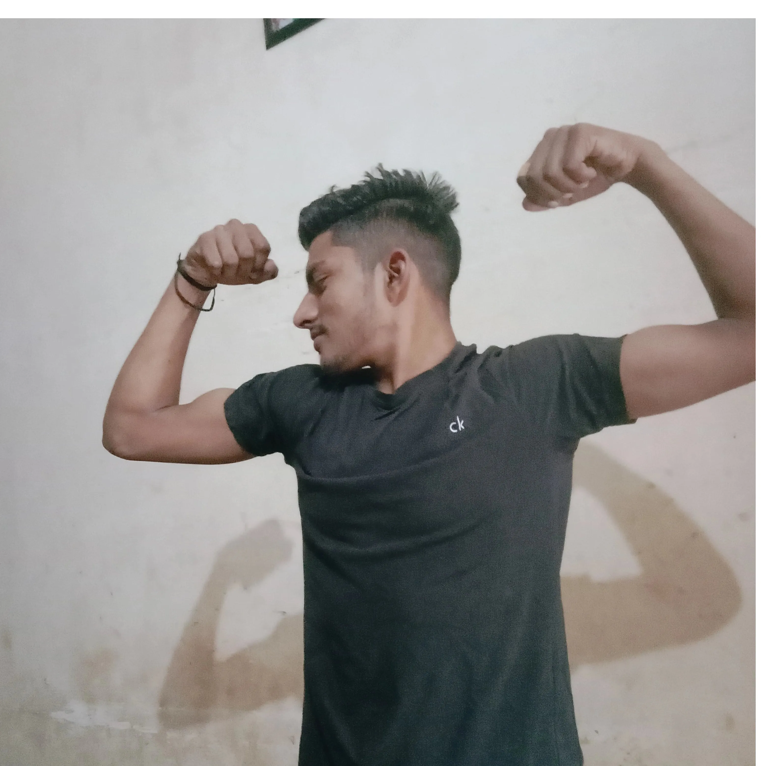 Jaat Ram