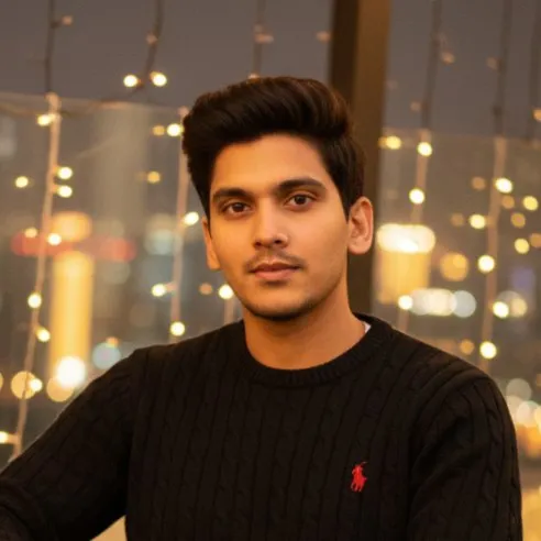IFRAZ KHAN