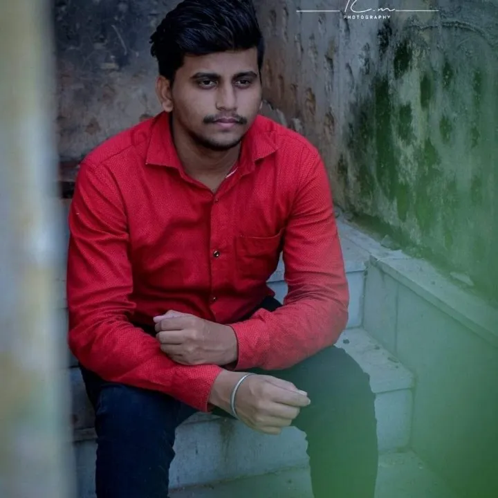 prajwal Gawande