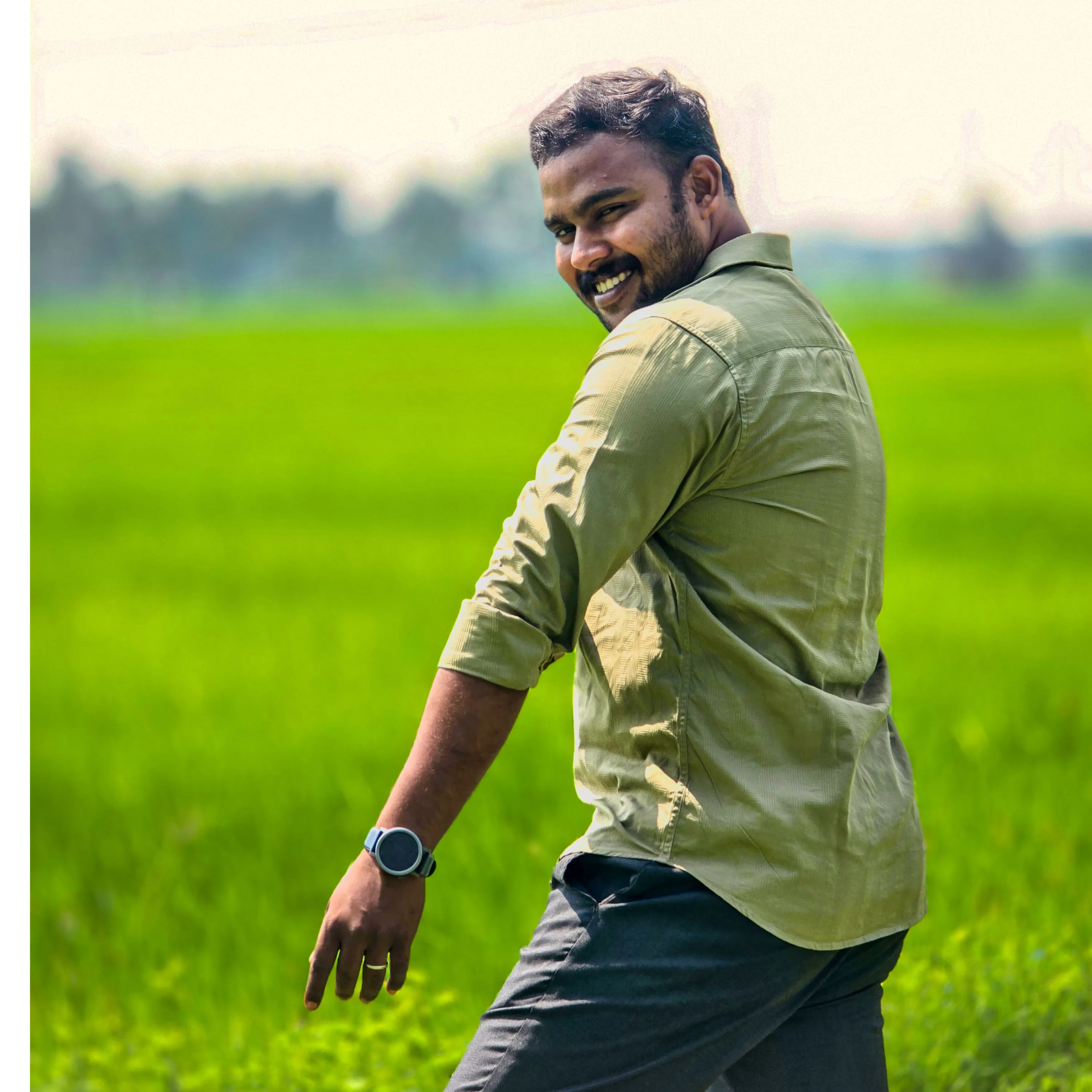 ArunSelva ChandraMohan