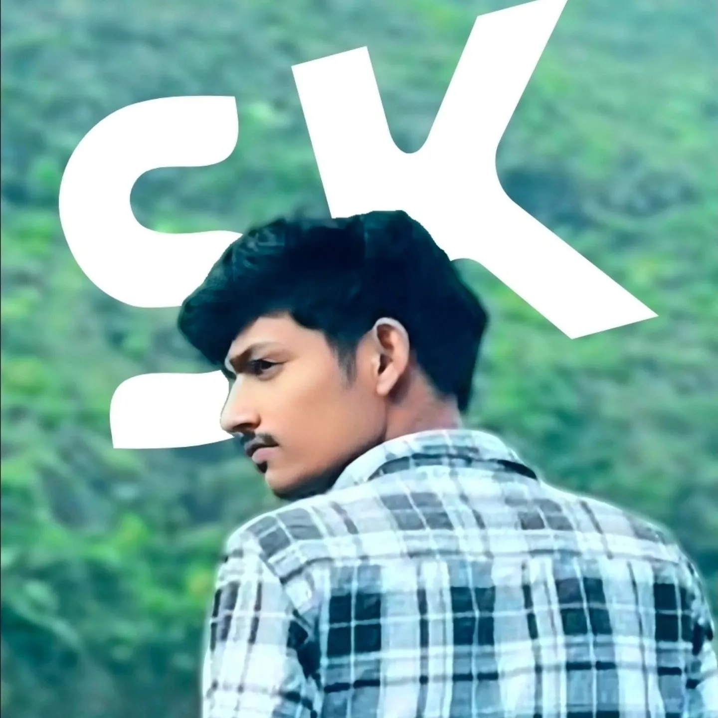 Samadhan Kokate