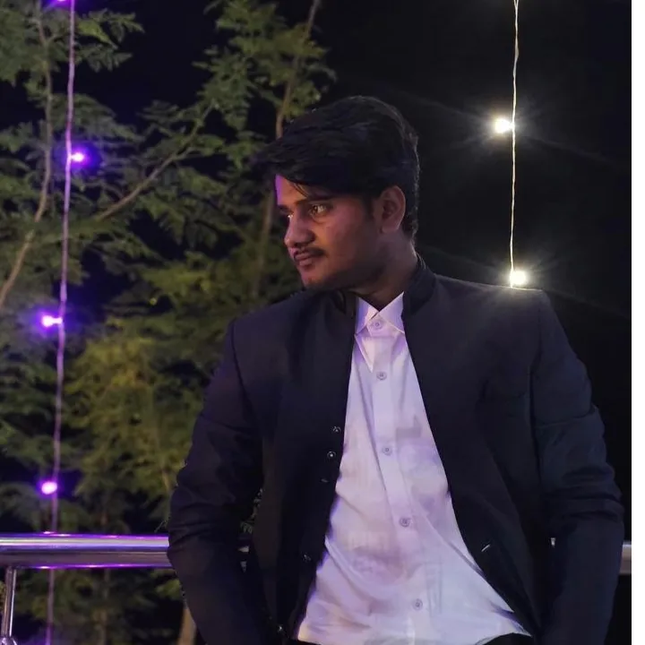 Pritam Karmakar