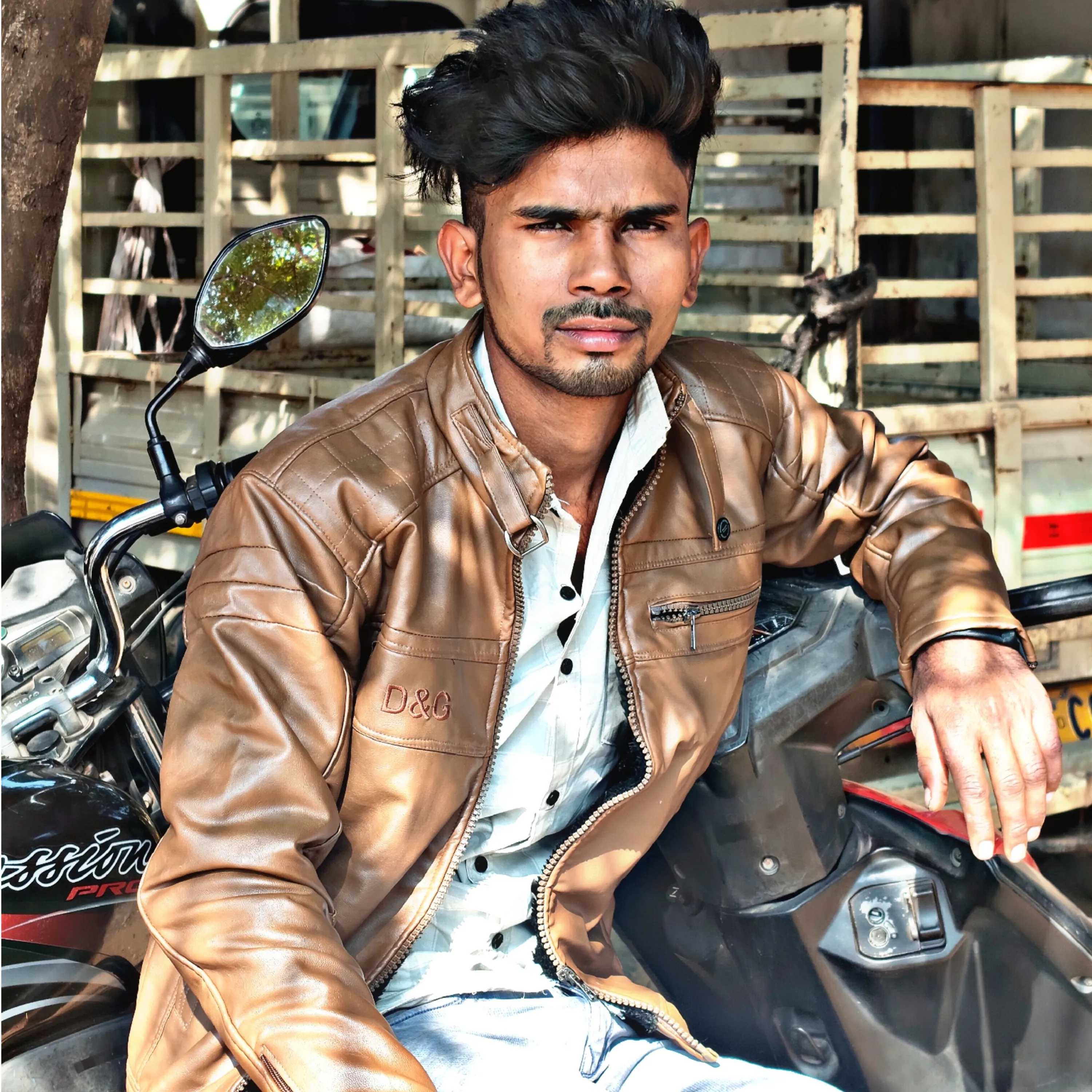 YASH HERO