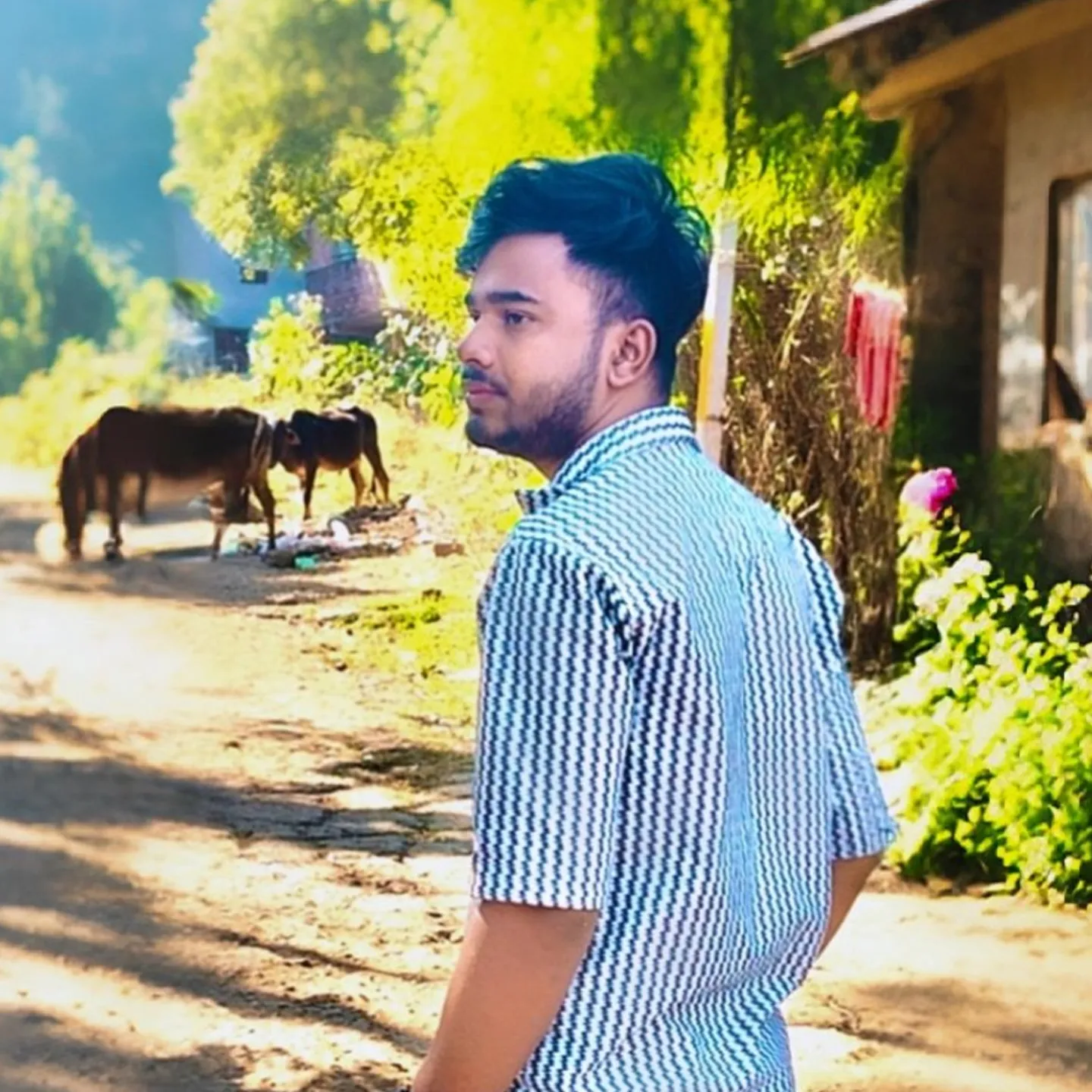 Dev Kumar